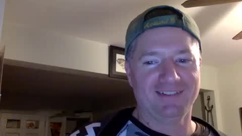 Tyler Durden online show from 02/14/25, 11:53