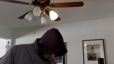 Tyler Durden online show from 02/17/25, 05:10