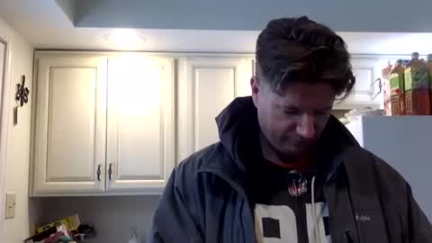 Tyler Durden online show from 02/19/25, 09:36