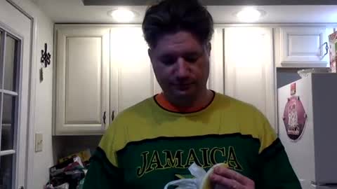 Tyler Durden online show from 02/20/25, 03:12