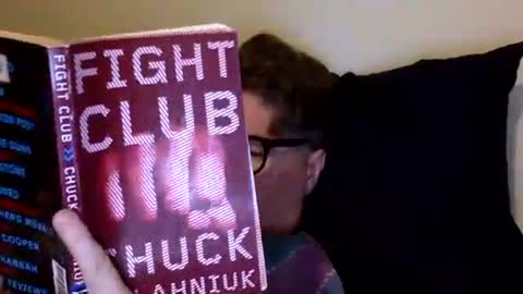 Tyler Durden online show from 02/27/25, 07:12