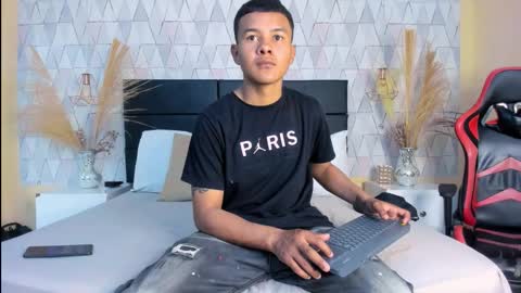 Tyler online show from 02/17/26, 08:15