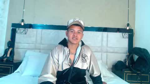 Tyler online show from 02/19/26, 08:38