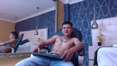 Tyler online show from 02/23/26, 07:55