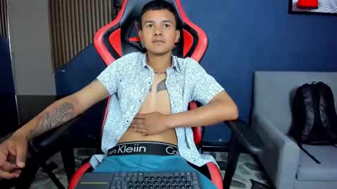 Tyler online show from 02/25/26, 11:14