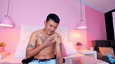 Tyler online show from 02/26/26, 08:30