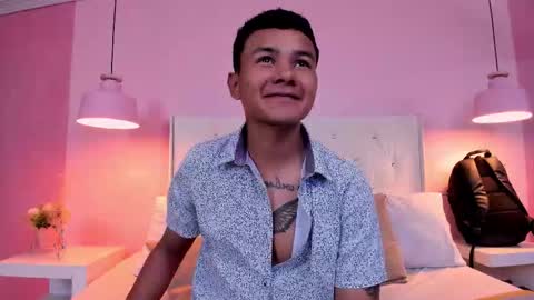 Tyler online show from 03/01/26, 08:11