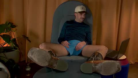 TylerLogan813 online show from 02/22/26, 11:25