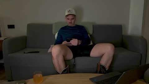 TylerLogan813 online show from 02/27/26, 08:42