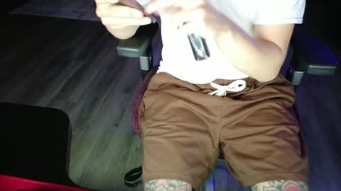Tyler online show from 05/19/26, 01:33