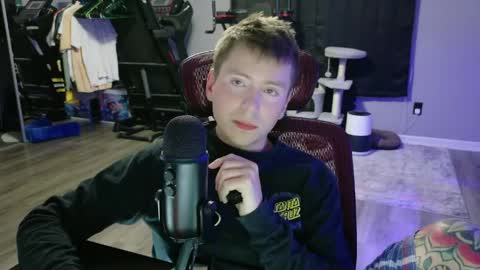 Tyler online show from 05/21/26, 12:39