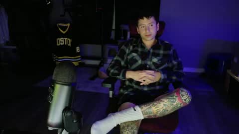 Tyler online show from 05/23/26, 01:22