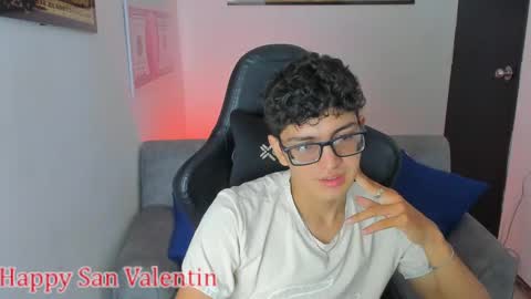   online show from 02/14/25, 03:11