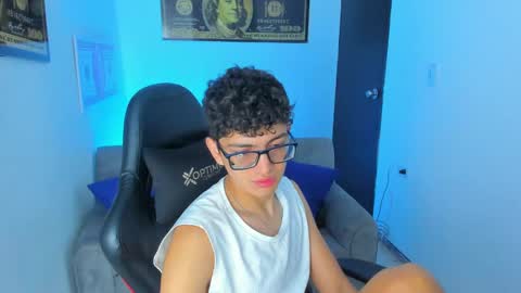   online show from 02/16/25, 03:04