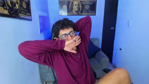   online show from 03/07/25, 09:29