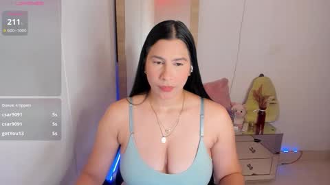 tylor_love online show from 03/19/26, 10:14