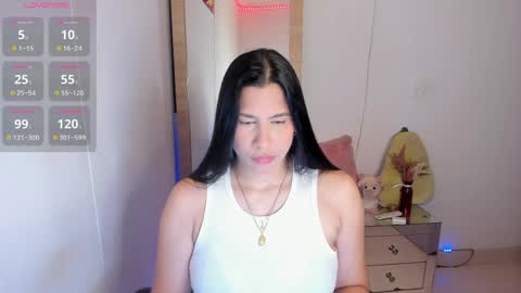 tylor_love online show from 04/05/26, 05:32