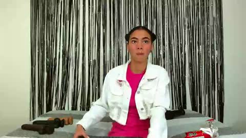 Tylor Martinez online show from 01/06/25, 10:58