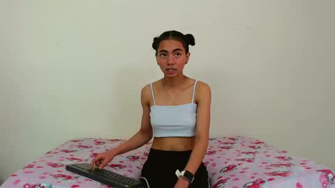 Tylor Martinez online show from 02/06/25, 07:51