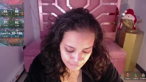 TYNA  online show from 12/24/24, 02:44