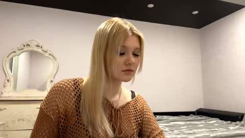 Snapshot of tynishablackmoore chatting on 02/28/26, 03:46 Anny online show from 02/28/26, 03:46