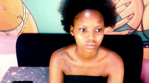 Snapshot of tyrabangz chatting on 01/04/25, 12:48 Tyra online show from 01/04/25, 12:48