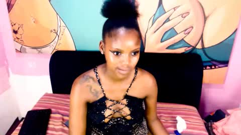 Snapshot of tyrabangz chatting on 03/06/25, 10:15 Tyra online show from 03/06/25, 10:15