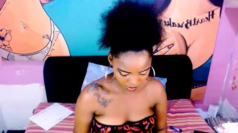 Snapshot of tyrabangz chatting on 11/28/25, 07:38 Tyra online show from 11/28/25, 07:38