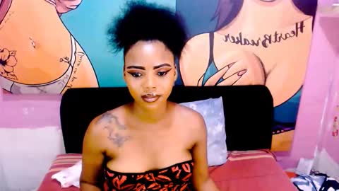 Snapshot of tyrabangz chatting on 12/05/25, 06:26 Tyra online show from 12/05/25, 06:26