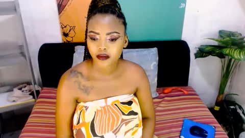 Tyra online show from 04/08/26, 07:03