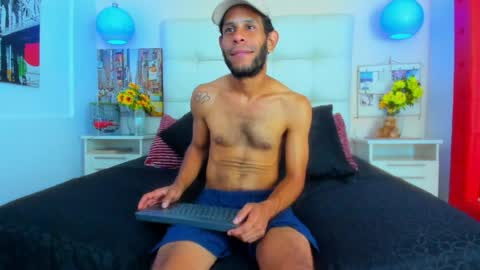 --- Tyron --- online show from 04/16/26, 03:40