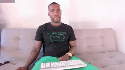 Dvid Rullers online show from 02/16/25, 09:05