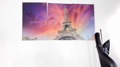 Dvid Rullers online show from 03/22/26, 01:58