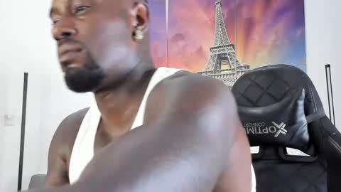 Dvid Rullers online show from 04/05/26, 01:03