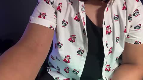 Slong Dong online show from 12/19/24, 08:13