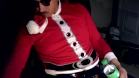 Slong Dong online show from 12/25/24, 08:51