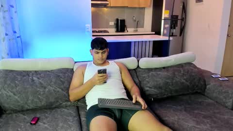 tyson_smithx online show from 11/21/25, 10:30