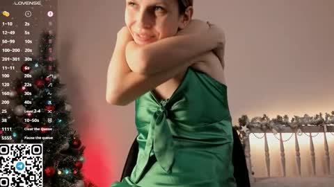 Christine 3 Next broadcast tomorrow at 2100 GMT 5 online show from 01/31/26, 07:11