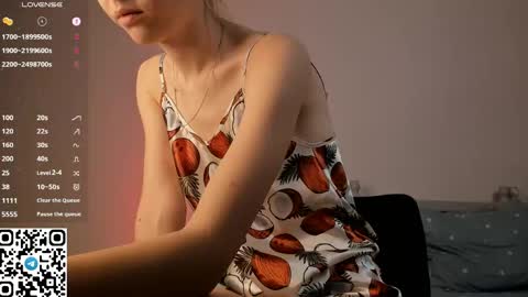 Christine 3 Next broadcast tomorrow at 2100 GMT 5 online show from 05/27/26, 07:22