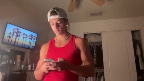 tyy0ung online show from 05/26/26, 12:28