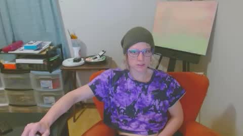 TylerAlternative online show from 01/08/26, 02:36