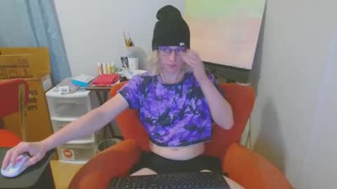 TylerAlternative online show from 03/20/26, 03:22