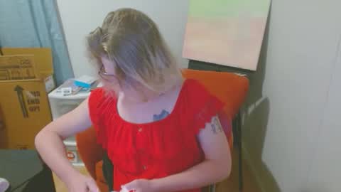 TylerAlternative online show from 03/25/26, 01:33
