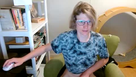 TylerAlternative online show from 05/28/26, 02:09