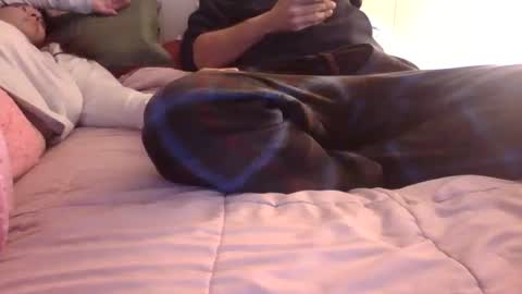 u_caught_us online show from 12/06/24, 06:39