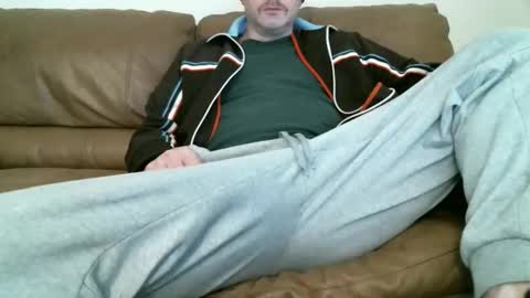 Mister F online show from 01/16/26, 06:34