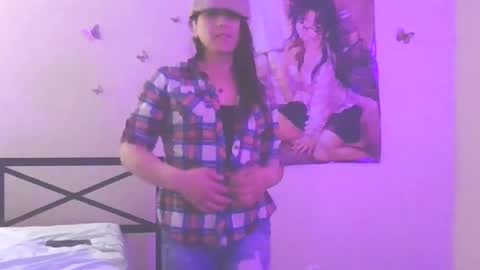 Azelia B online show from 02/22/25, 09:23