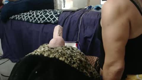 Azelia B online show from 11/06/25, 02:51