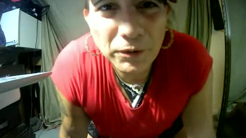 Azelia B online show from 07/08/26, 10:47