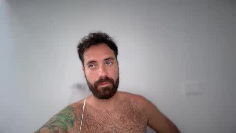 beard123 online show from 05/28/26, 03:20